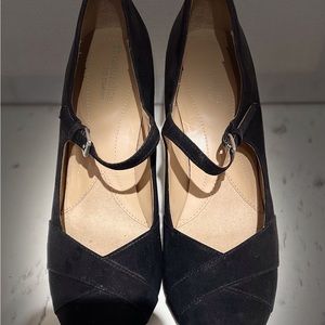 Naturalizer Mary-Jane shoes sz 9